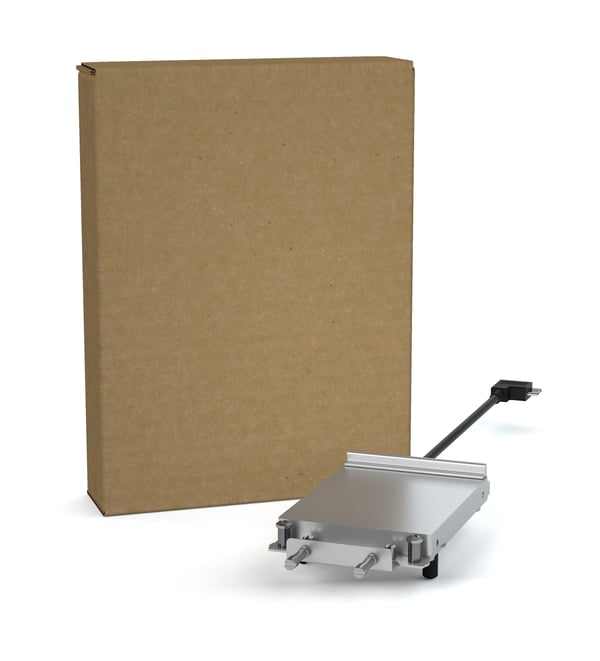 Xerox 500+ GB hårddisk
