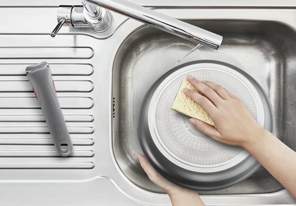 Tefal L26035 pannu- ja kattilasarja