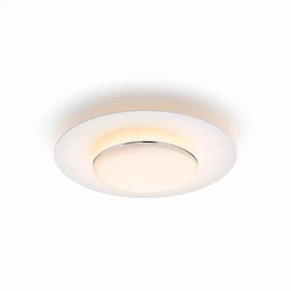 Philips Toiminnollinen Garnet kattovalaisin 30W