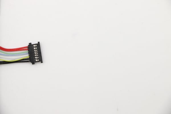 Lenovo 5B10W13927 kannettavan tietokoneen varaosa Akku