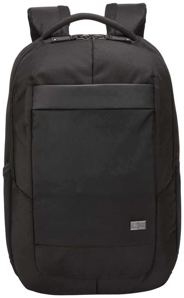 Case Logic Notion NOTIBP-114 Black rygsæk Fritidsrygsæk Sort Nylon