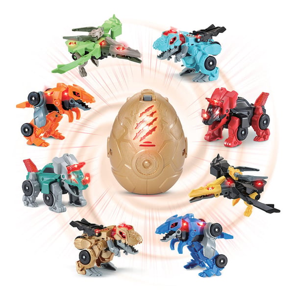 VTech Switch & Go Dinos 422504