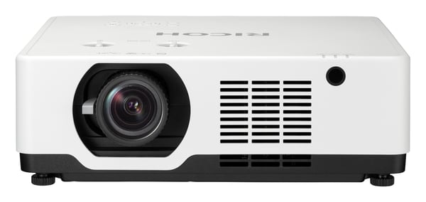 Ricoh PJ WUL6760 3LCD WUXGA (1920x1200) Vit