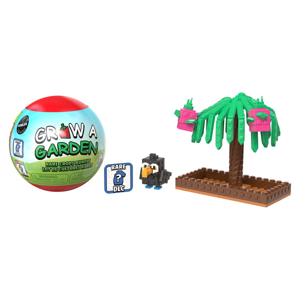 Grow a Garden 40298 leksaksfigurer