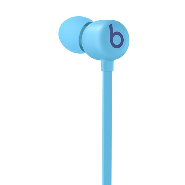 Apple Flex Headset Trådløs I ørerne Opkald/musik Bluetooth Blå