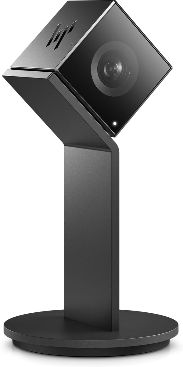 HP Presence See 4K AI -kamera