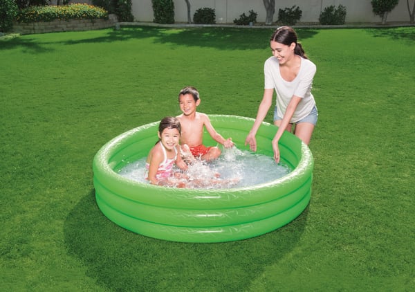 Bestway 51026 Børnepool Oppustelig pool