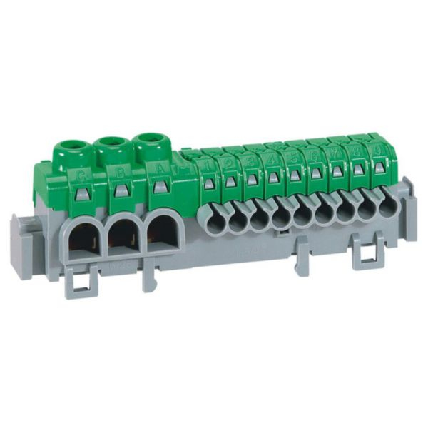Legrand 005051 sähköliitin Legrand 005051 sähköliitin
