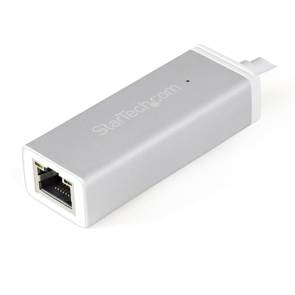 StarTech.com US1GC30A nätverkskort Ethernet 5000 Mbit/s
