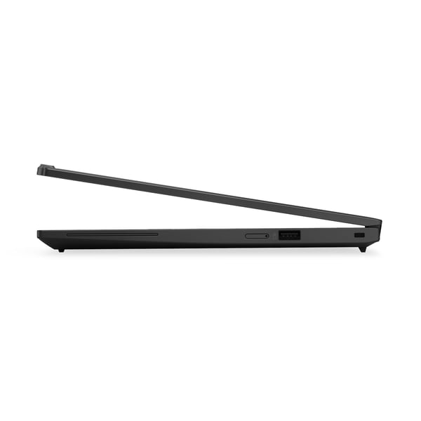 Lenovo ThinkPad X13 Gen 7 (Intel) Copilot+ PC Intel Core Ultra 7 355 Laptop 33,8 cm (13.3") WUXGA 32 GB LPDDR5x-SDRAM 1 TB SSD Wi-Fi 7 (802.11be) Windows 11 Pro Sort Italiensk