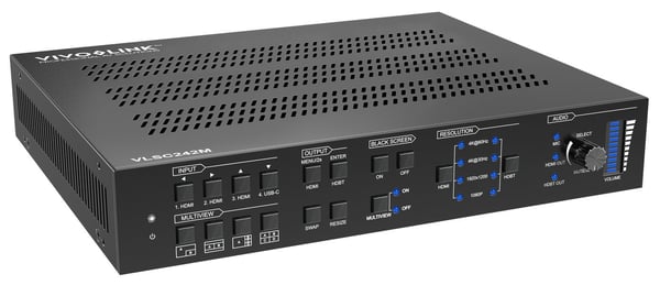 Vivolink VLSC242M videoskalningsutrustning