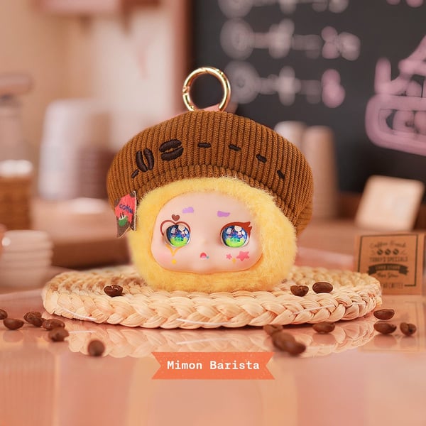 Kimmon Afternoon Tea