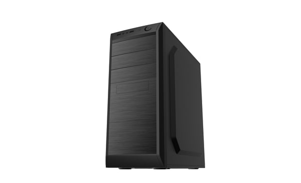 CoolBox F-750 Svart