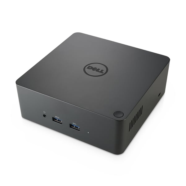 DELL TB16 Kabel Thunderbolt 3 Svart
