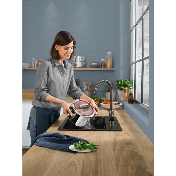WMF Function 4 8900535190 pann- och grytset 4 styck