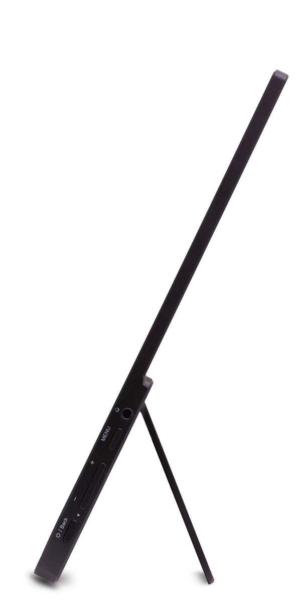 Acer LCD PM161QB1bmiuux 40cm (15.6) IPS LED