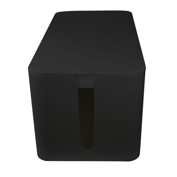 LogiLink KAB0062 kabelorganisator Kabelboks Sort 1 stk