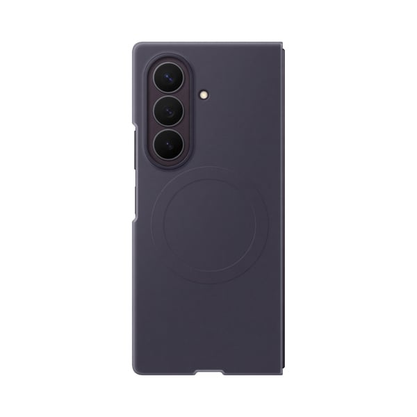 Samsung EF-EF976CVEGWW mobiltelefonfodral 20,3 cm (8") Mobilskal Violett