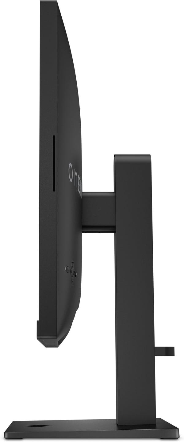 OMEN by HP 27" UHD 144 Hz gamingskærm – OMEN 27k