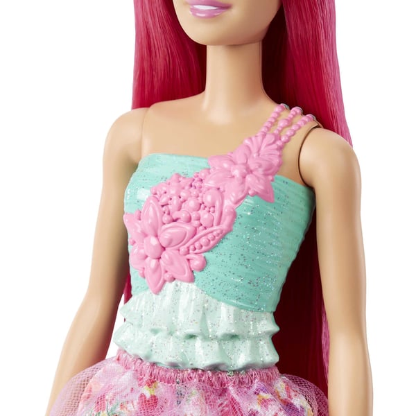 Barbie Dreamtopia Doll
