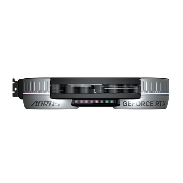 GIGABYTE AORUS GeForce RTX 5070 Ti INFINITY 16G NVIDIA 16 GB GDDR7