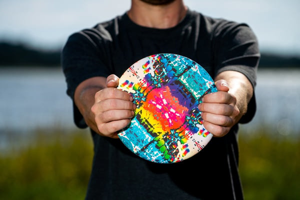 Waboba Wingman Pro Flying disc