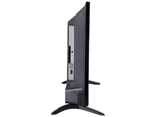 Trevi LTV 2401 SA2 61 cm (24") HD Sort 180 cd/m²