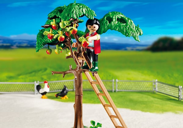 Playmobil 5120 leksakssats