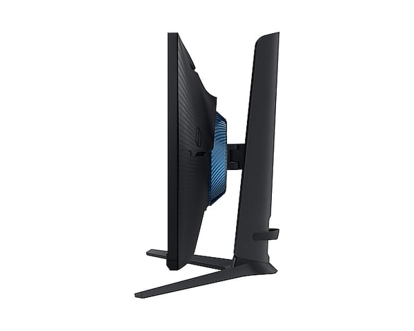 Samsung LS24AG302NU computerskærm 61 cm (24") 1920 x 1080 pixel Fuld HD LED Sort