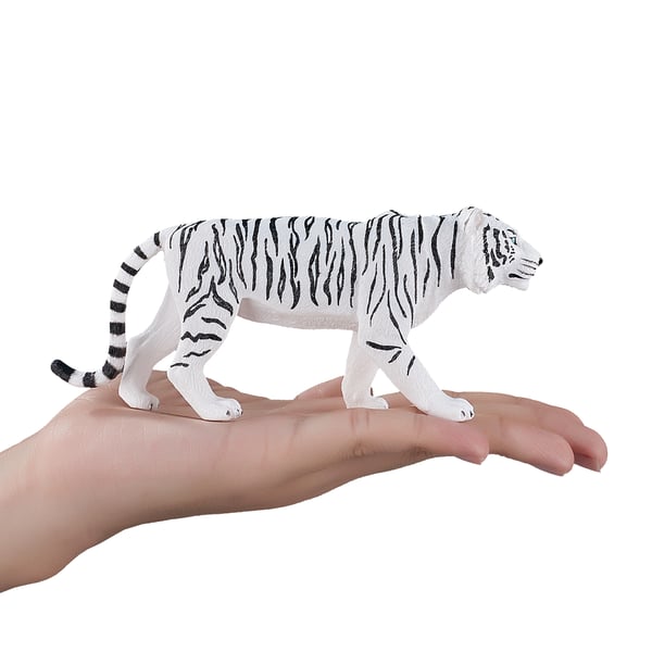 Mojo Fun White Tiger