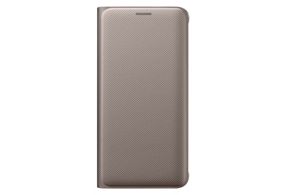 Samsung EF-WG928 mobiltelefon etui Flipetui Guld
