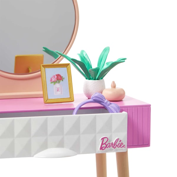 Barbie HJV35 dukke