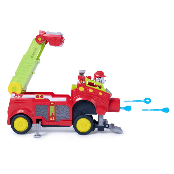 PAW Patrol 6076167 leluajoneuvo