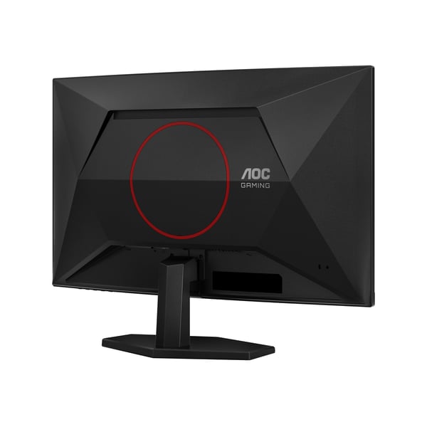 AOC G4 C27G42ZE computerskærm 68,6 cm (27") 1920 x 1080 pixel Fuld HD LCD Sort, Rød