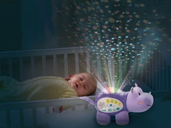 VTech 80-180905 interaktiv leksak