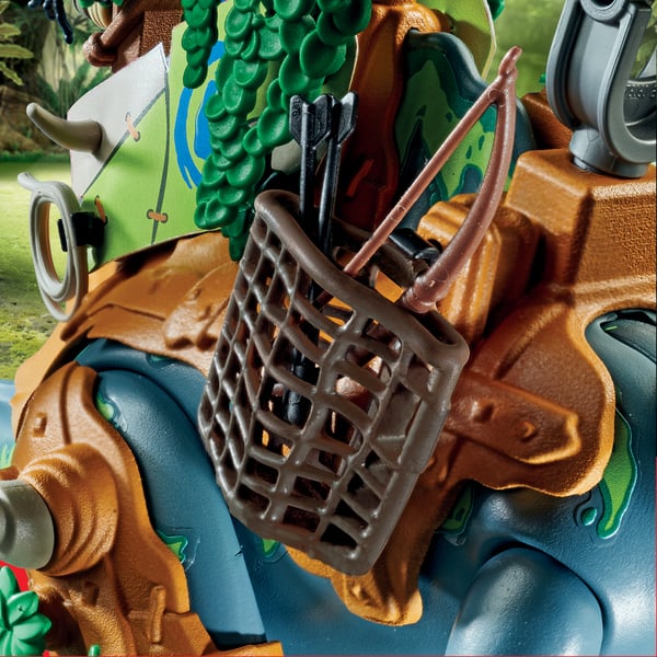 Playmobil Dinos 71260 legetøjsfigur til børn