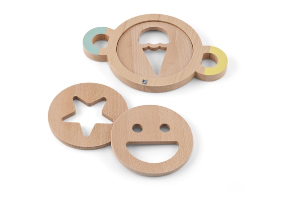 BS Toys GA553 sandkasse legetøj