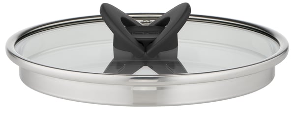 Tefal Opti'Space G7376S44 pannu- ja kattilasarja 6 kpl
