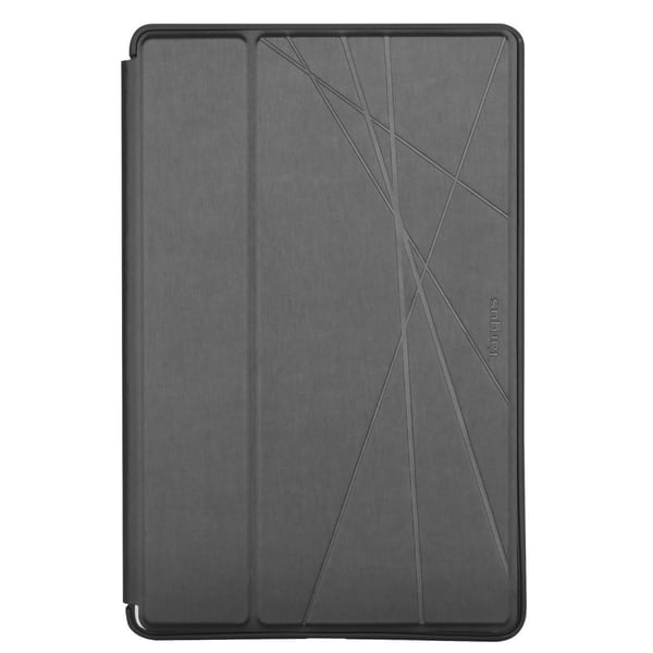 Targus Click-In 26,4 cm (10.4") Flipetui Sort Targus Click-In 26,4 cm (10.4") Flipetui Sort