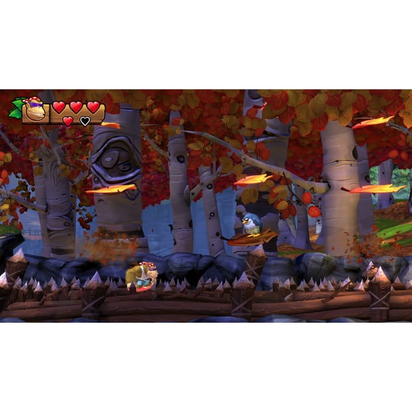 Nintendo Donkey Kong Country: Tropical Freeze Vakio Nintendo Switch