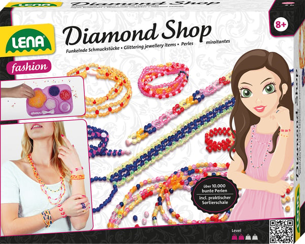 Lena Diamond Shop