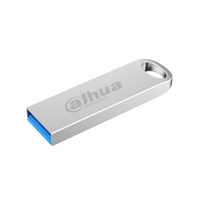 Dahua Technology DHI-USB-U106-30-64GB USB-nøgle USB Type-A 3.2 Gen 1 (3.1 Gen 1) Sølv