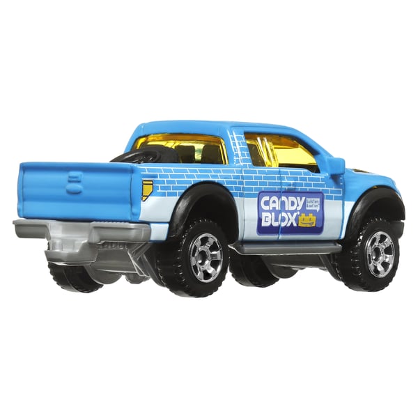 Matchbox JCH58 leluajoneuvo