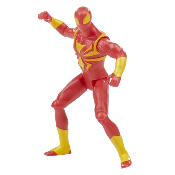 Marvel Spider-Man F69765X0 lasten leluhahmo