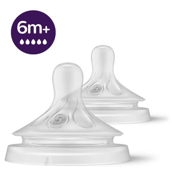 Philips AVENT Natural Response SCY965/02 Natural Response pullotutti