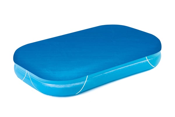 Bestway 58319 / 24 svømmepool afdækning Sikkerhedsafdækning til swimmingpool