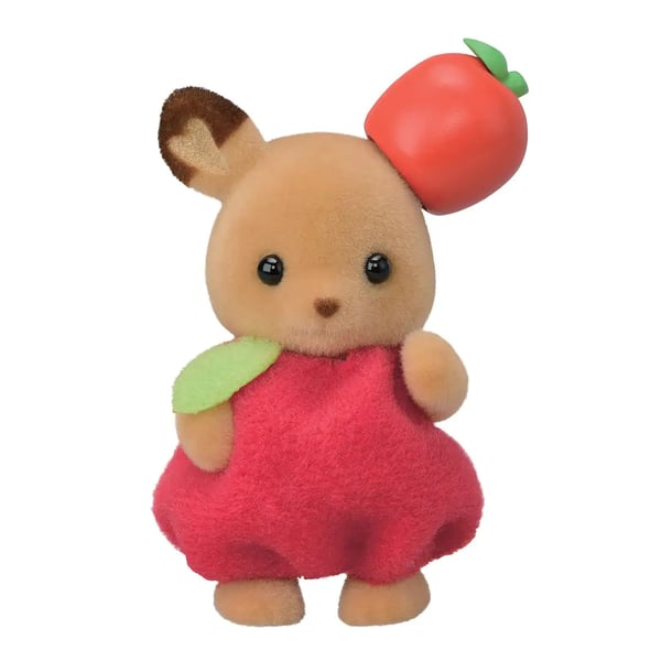 Sylvanian Families 5751 lasten leluhahmo