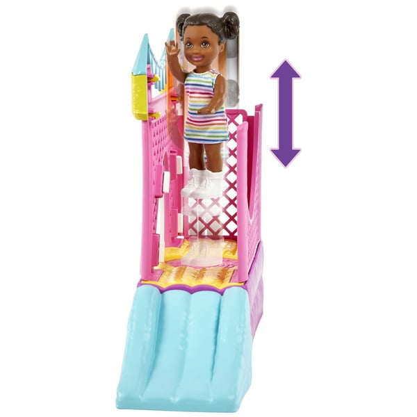 Barbie Skipper Babysitters Inc. Skipper Babysitters Inc Dolls and Accessories