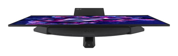 ASUS ROG Strix OLED XG32UQWMS computerskærm 80 cm (31.5") 3840 x 2160 pixel 4K Ultra HD Sort