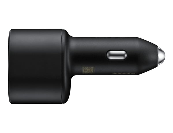 Samsung EP-L5300XBEGEU oplader til mobil enhed Universel Sort Lightning Automatisk